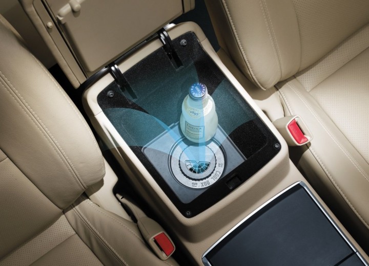Технические характеристики о Hyundai ix55 - picture 6