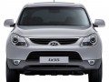 Технические характеристики о Hyundai ix55 - picture 1