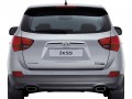 Технические характеристики о Hyundai ix55 - picture 4
