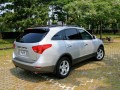 Технические характеристики о Hyundai ix55 - picture 3