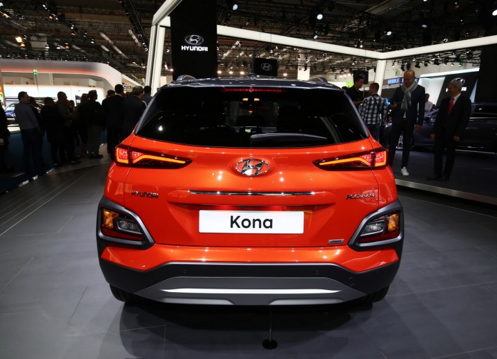 Hyundai Kona I teknik özellikleri - picture 3