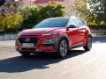 Hyundai Kona I teknik özellikleri - picture 2