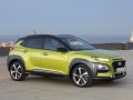 Hyundai Kona I teknik özellikleri - picture 1