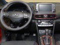 Hyundai Kona I teknik özellikleri - picture 5