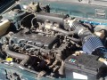 Технические характеристики о Hyundai Pony (X-2) - picture 4