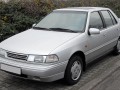 Технические характеристики о Hyundai Pony (X-2) - picture 1