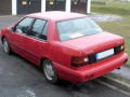 Технические характеристики о Hyundai Pony (X-2) - picture 3