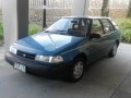 Технические характеристики о Hyundai Pony/excel Hatchback (X-2) - picture 2