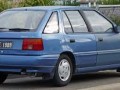 Технические характеристики о Hyundai Pony/excel Hatchback (X-2) - picture 3