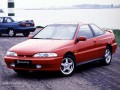 Technical specifications and characteristics for【Hyundai S-Coupe (SLC)】 - picture 1