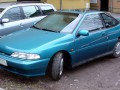Technical specifications and characteristics for【Hyundai S-Coupe (SLC)】 - picture 4