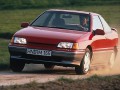 Technical specifications and characteristics for【Hyundai S-Coupe (SLC)】 - picture 2