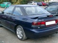 Technical specifications and characteristics for【Hyundai S-Coupe (SLC)】 - picture 3