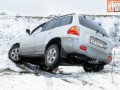 Технические характеристики о Hyundai Santa Fe I - picture 4