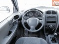 Технические характеристики о Hyundai Santa Fe I - picture 8