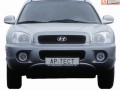 Технические характеристики о Hyundai Santa Fe I - picture 13