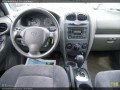 Технические характеристики о Hyundai Santa Fe I - picture 6