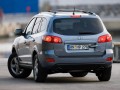 Technische Daten und Spezifikationen für Hyundai Santa Fe II - picture 4