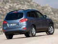 Technische Daten und Spezifikationen für Hyundai Santa Fe II - picture 5