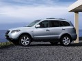 Technische Daten und Spezifikationen für Hyundai Santa Fe II - picture 3