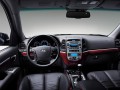 Technische Daten und Spezifikationen für Hyundai Santa Fe II - picture 6