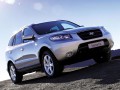 Santa Fe II