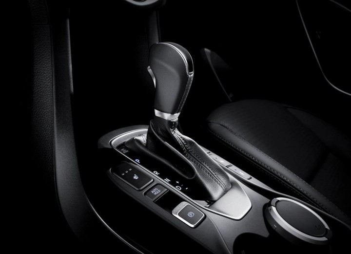 Технически характеристики за Hyundai Santa FE III - picture 32