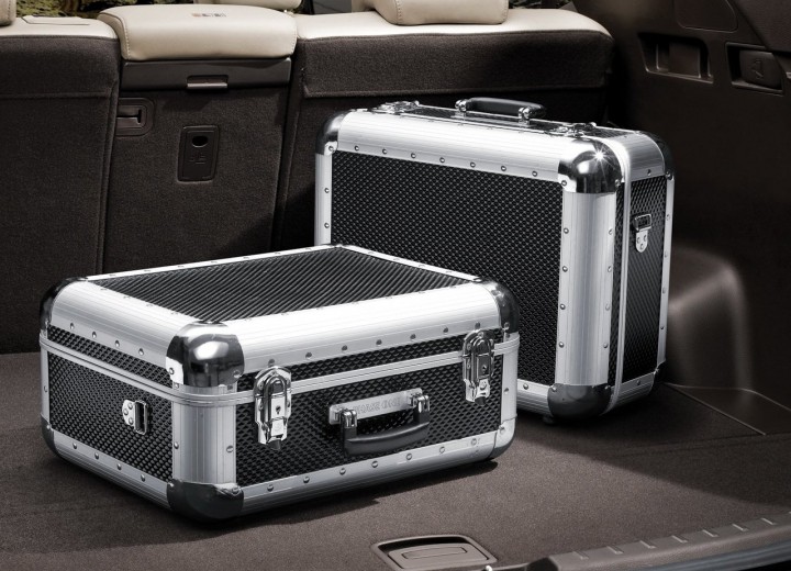 Технически характеристики за Hyundai Santa FE III - picture 30