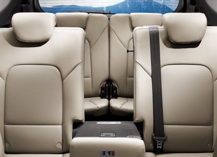 Технически характеристики за Hyundai Santa FE III - picture 26