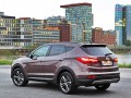 Технически характеристики за Hyundai Santa FE III - picture 31