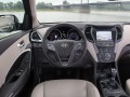 Технически характеристики за Hyundai Santa FE III - picture 23