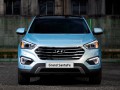 Технически характеристики за Hyundai Santa FE III - picture 7
