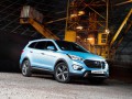 Технически характеристики за Hyundai Santa FE III - picture 8