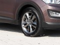 Технически характеристики за Hyundai Santa FE III - picture 27