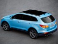 Технически характеристики за Hyundai Santa FE III - picture 9