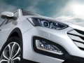 Технически характеристики за Hyundai Santa FE III - picture 33