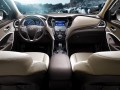 Технически характеристики за Hyundai Santa FE III - picture 13