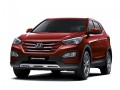 Технически характеристики за Hyundai Santa FE III - picture 3