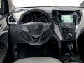 Технически характеристики за Hyundai Santa FE III - picture 14
