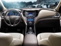 Технически характеристики за Hyundai Santa FE III - picture 18