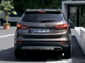 Технически характеристики за Hyundai Santa FE III - picture 4