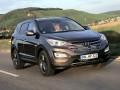Технически характеристики за Hyundai Santa FE III - picture 34