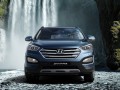 Технически характеристики за Hyundai Santa FE III - picture 29