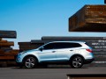 Технически характеристики за Hyundai Santa FE III - picture 10