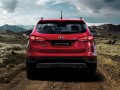 Технически характеристики за Hyundai Santa FE III - picture 25
