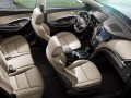 Технически характеристики за Hyundai Santa FE III - picture 12