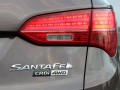 Технически характеристики за Hyundai Santa FE III - picture 28