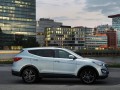 Технически характеристики за Hyundai Santa FE III - picture 20