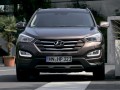 Технически характеристики за Hyundai Santa FE III - picture 2