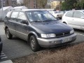 Технически характеристики за Hyundai Santamo - picture 2
